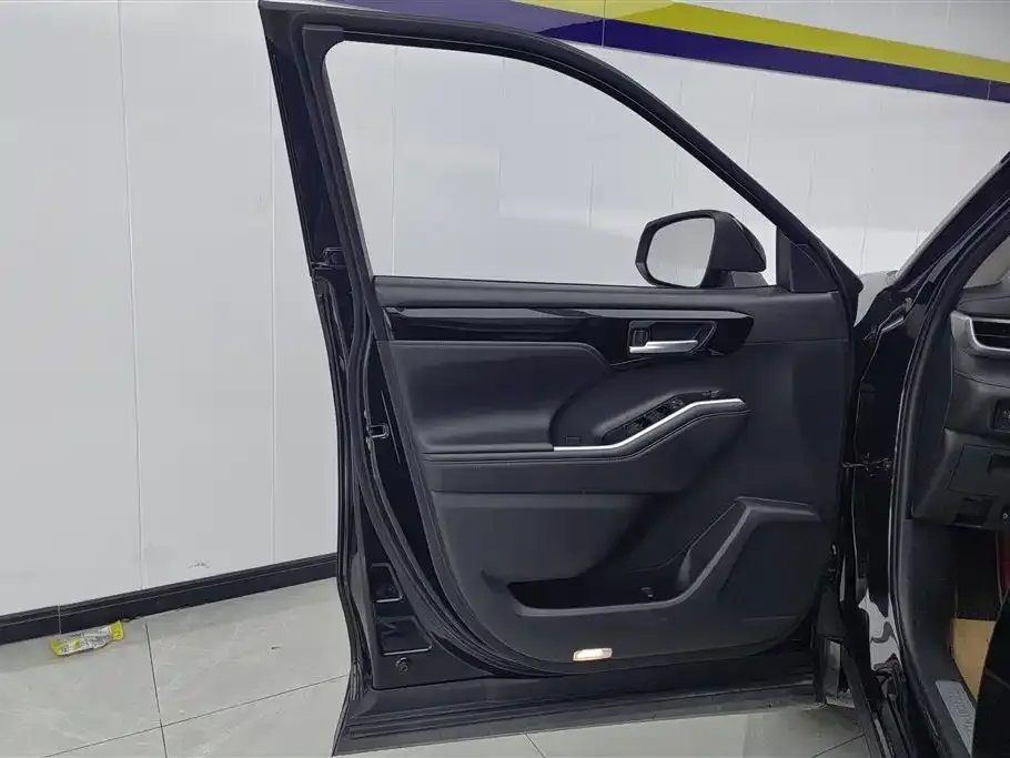 Toyota Highlander 2022 из CN, фото 7