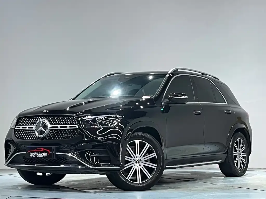 Mercedes-Benz GLE 2025 из CN, фото 1