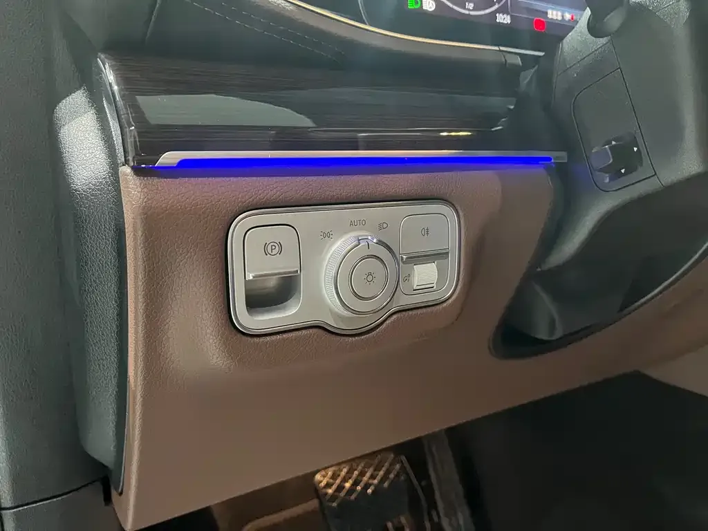 Mercedes-Benz GLE 2025 из CN, фото 7