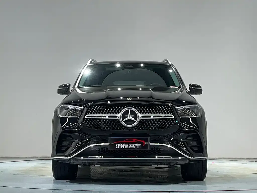 Mercedes-Benz GLE 2025 из CN, фото 3