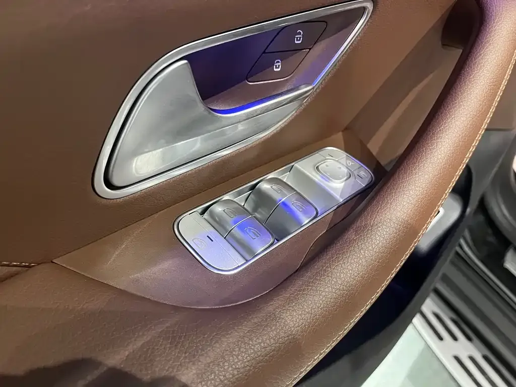 Mercedes-Benz GLE 2025 из CN, фото 10