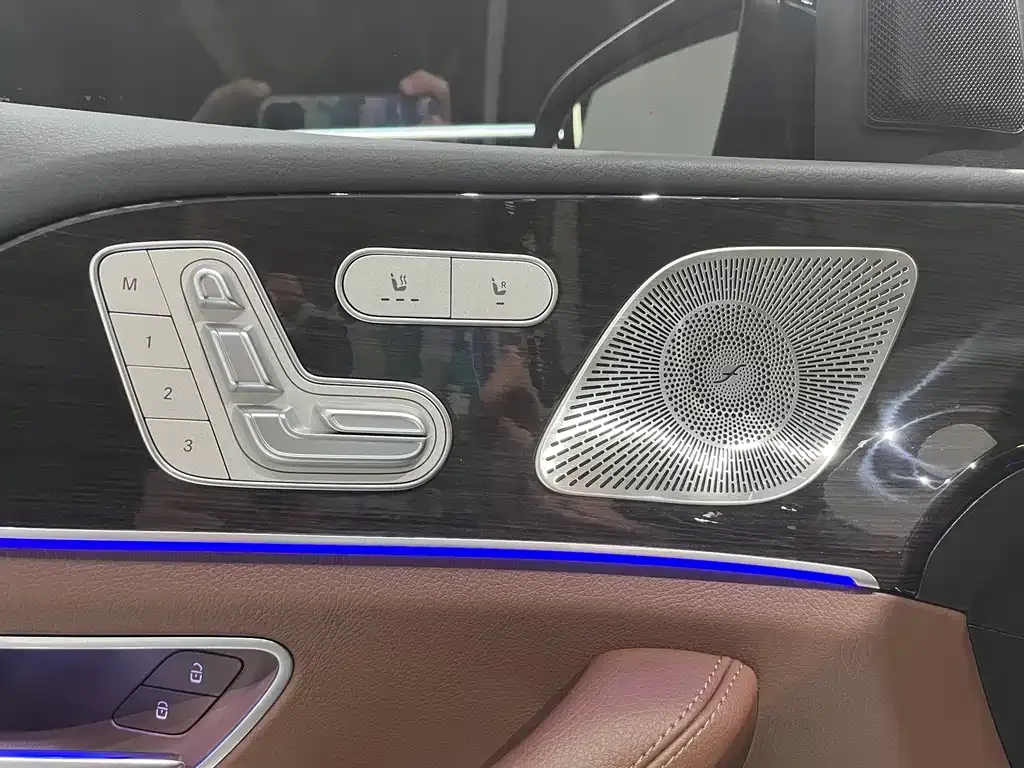 Mercedes-Benz GLE 2025 из CN, фото 6