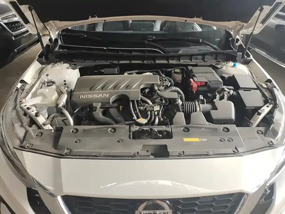 Nissan Teana 2021 из CN, фото 8