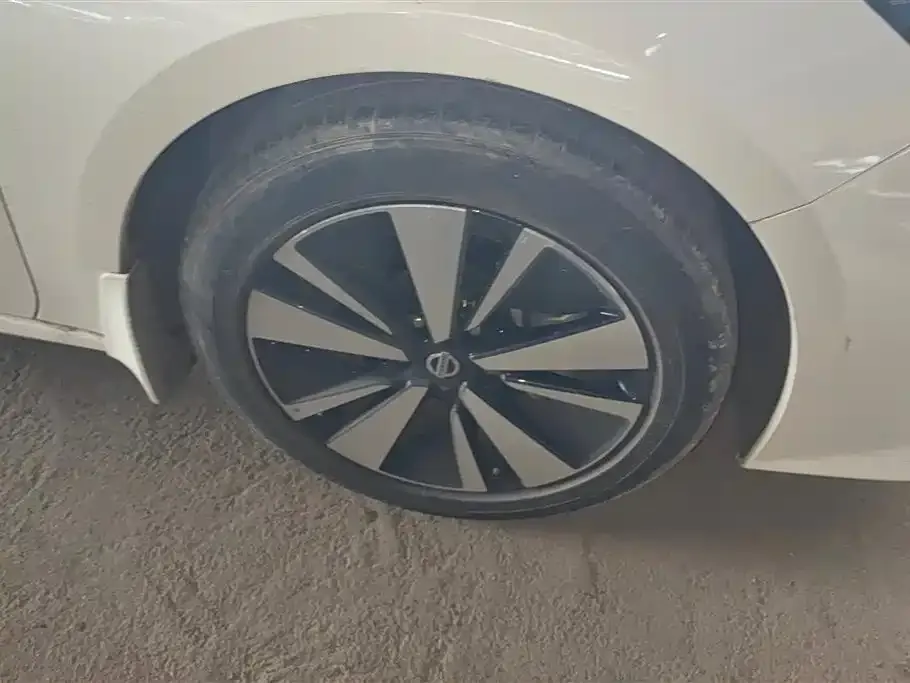 Nissan Teana 2021 из CN, фото 2