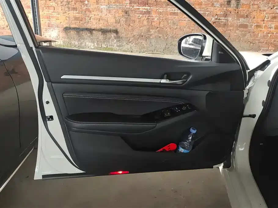 Nissan Teana 2021 из CN, фото 7