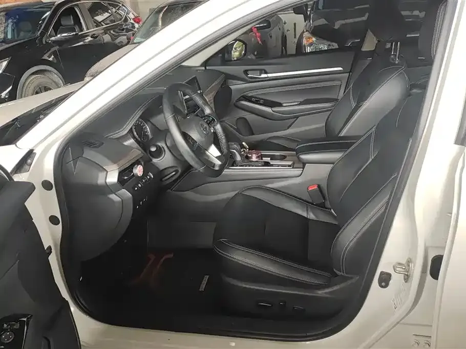 Nissan Teana 2021 из CN, фото 9