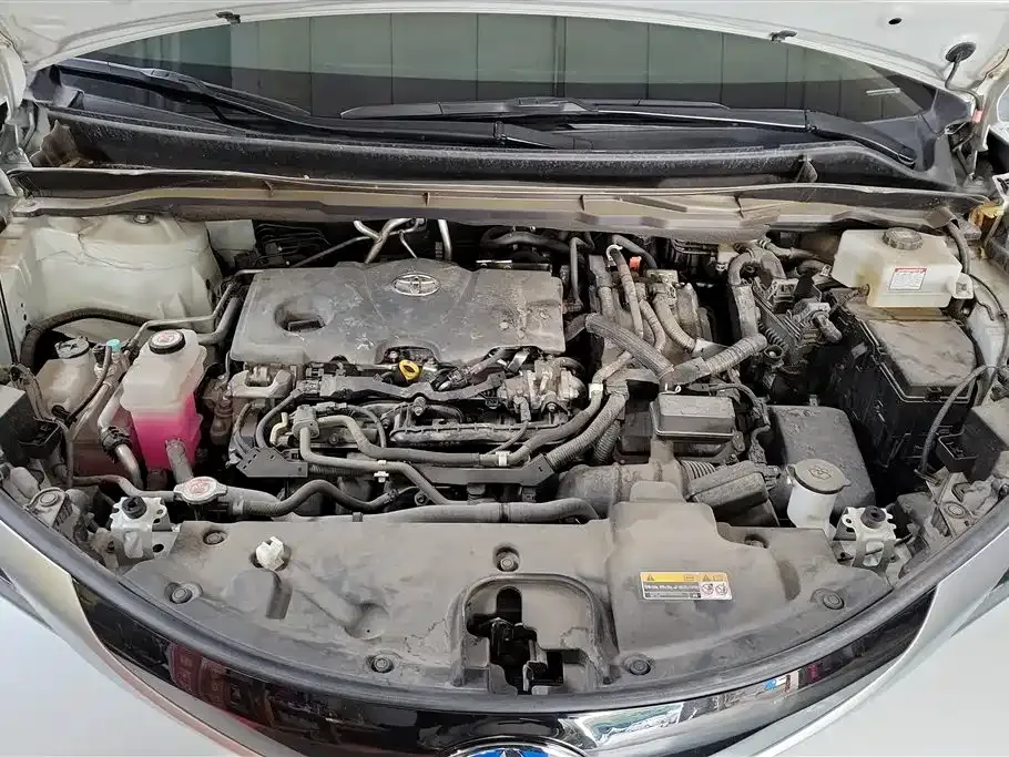 Toyota Sienna 2024 из CN, фото 10