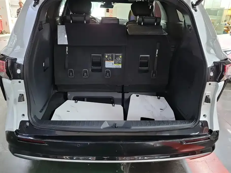 Toyota Sienna 2024 из CN, фото 4