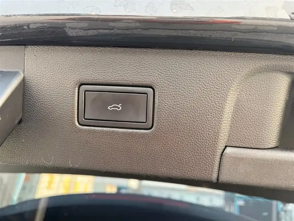 Volkswagen Tayron 2023 из CN, фото 10