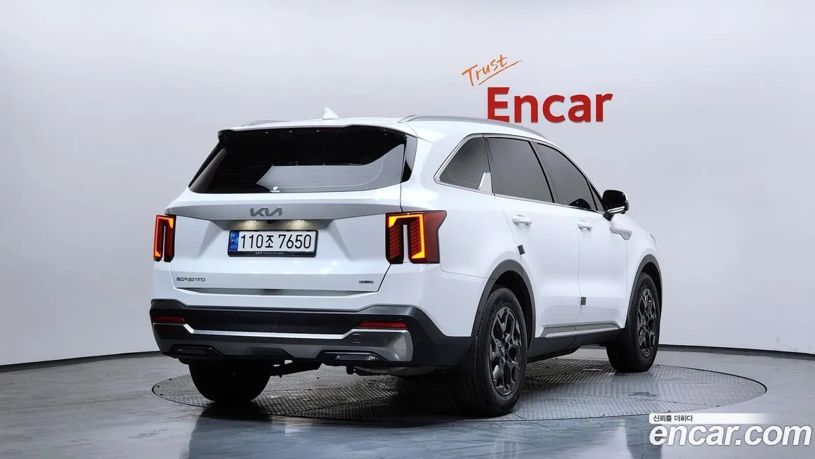 Kia Sorento — фото 2