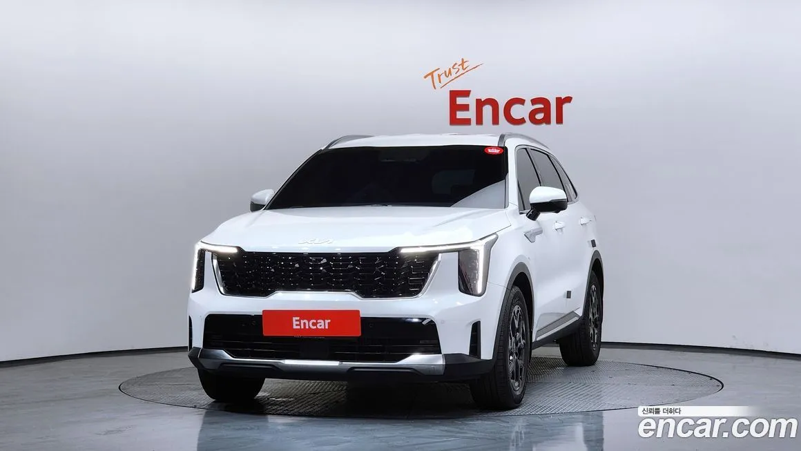 Kia Sorento — фото 4