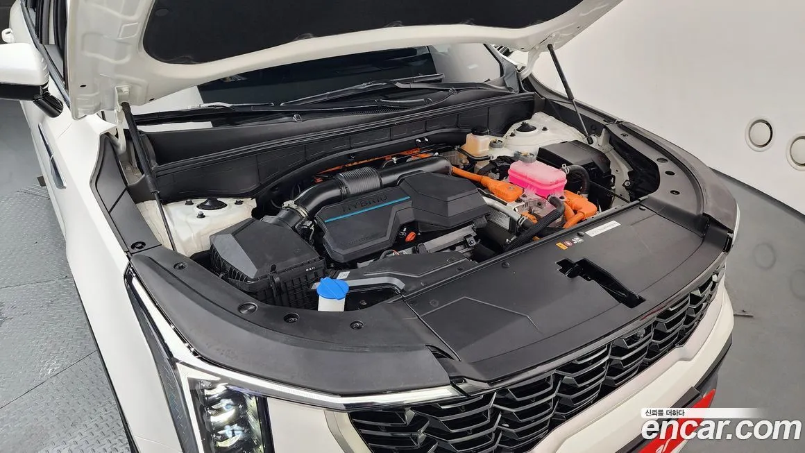 Kia Sorento — фото 9