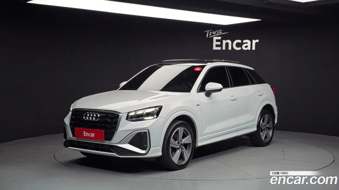 Audi Q2