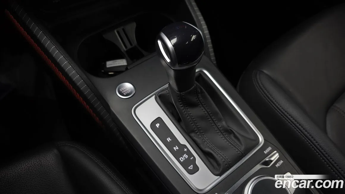 Audi Q2 2023 из KR, фото 3