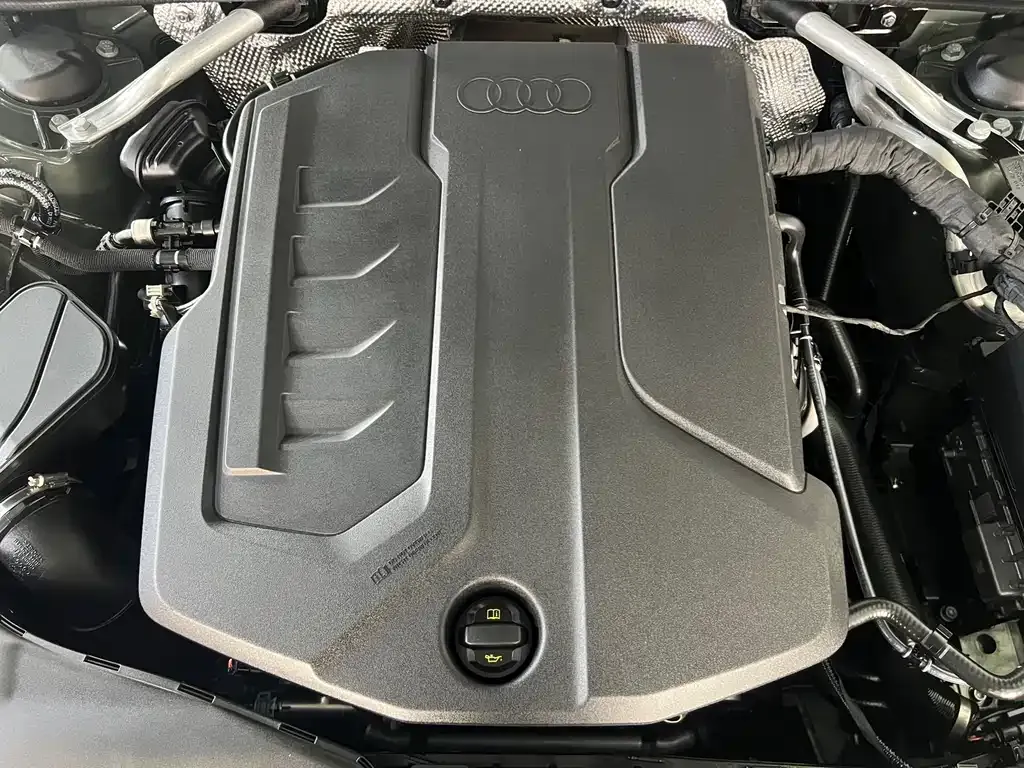 Audi A5L 2025 из CN, фото 6