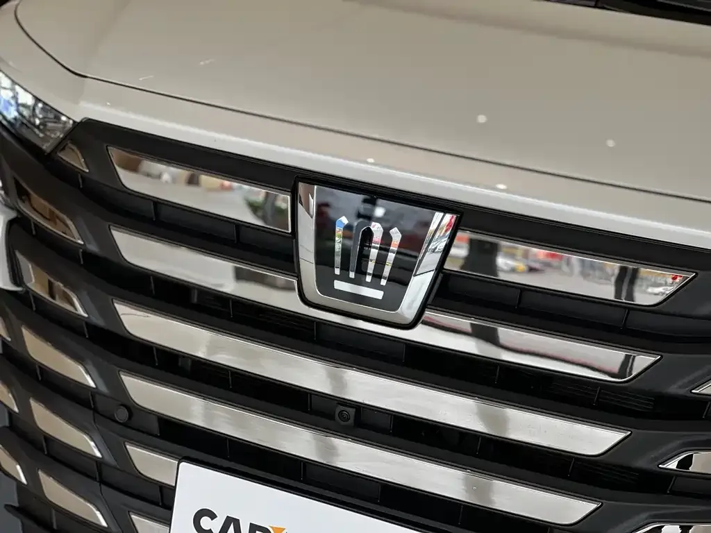 Toyota Vellfire 2024 из CN, фото 6