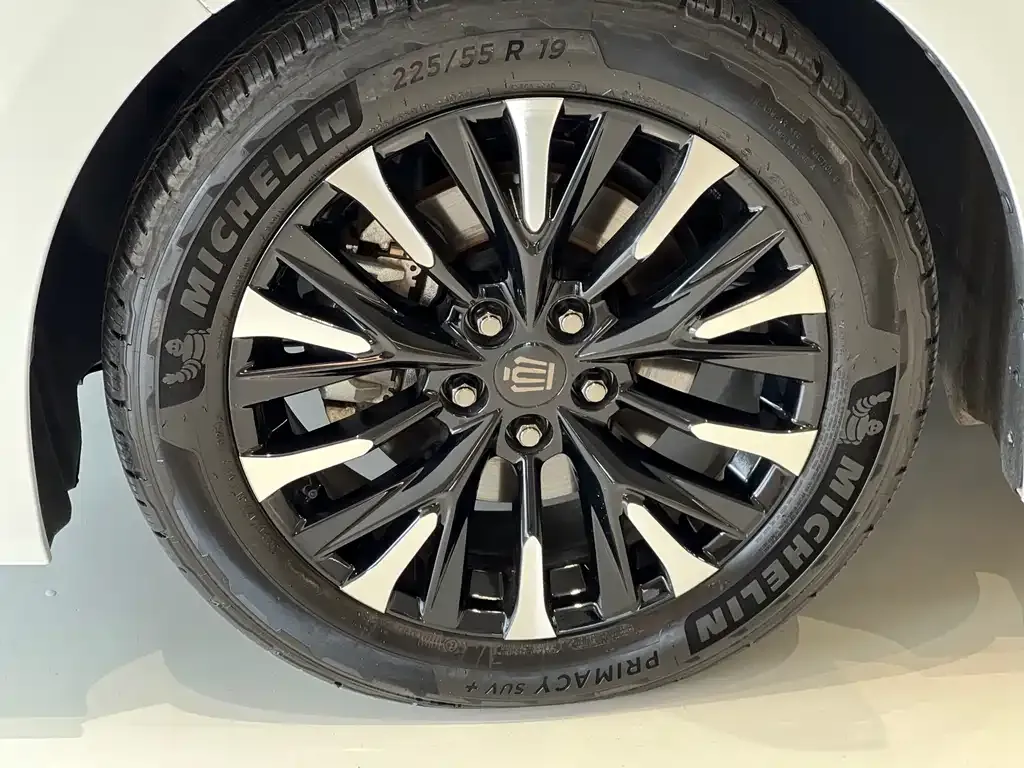 Toyota Vellfire 2024 из CN, фото 8