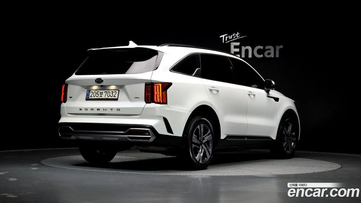 Kia Sorento — фото 4