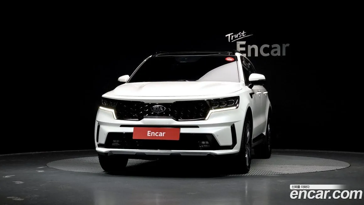 Kia Sorento — фото 3