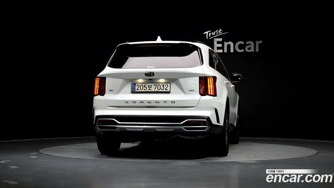 Kia Sorento — фото 5