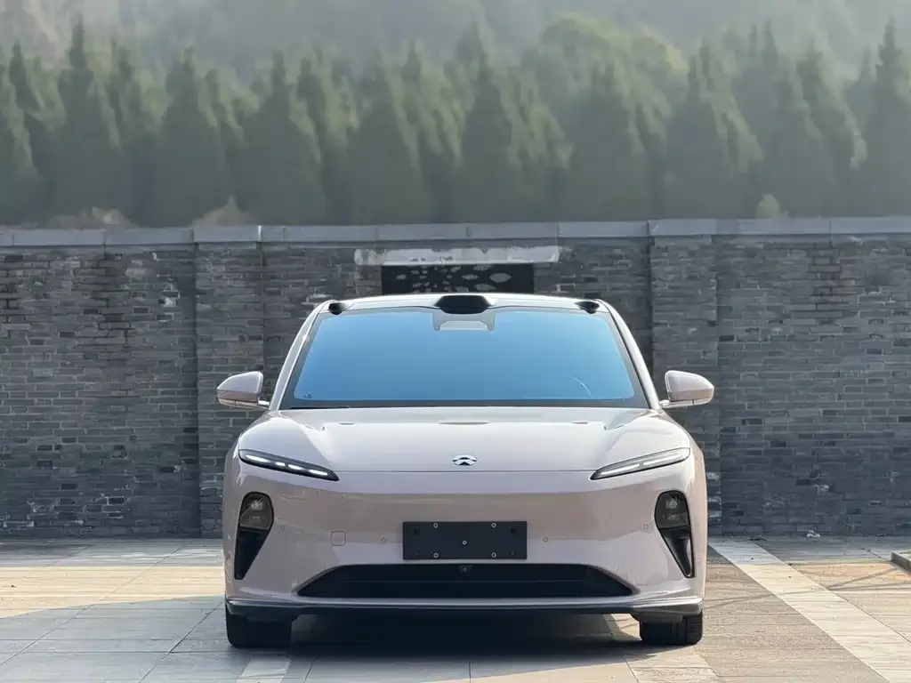NIO ET5T 2023 из CN, фото 4