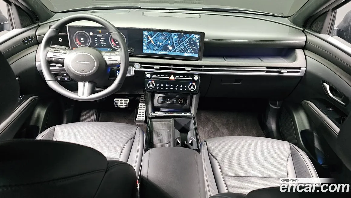 Hyundai Tucson — фото 7