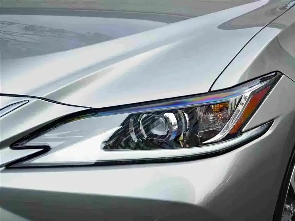 Lexus ES 2022 из CN, фото 2