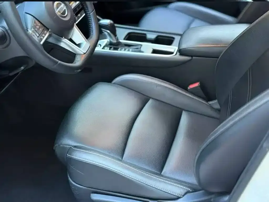Nissan Sylphy 2022 из CN, фото 4