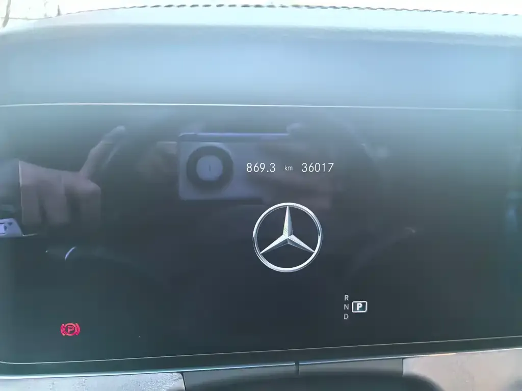 Mercedes-Benz CLS 2021 из CN, фото 2