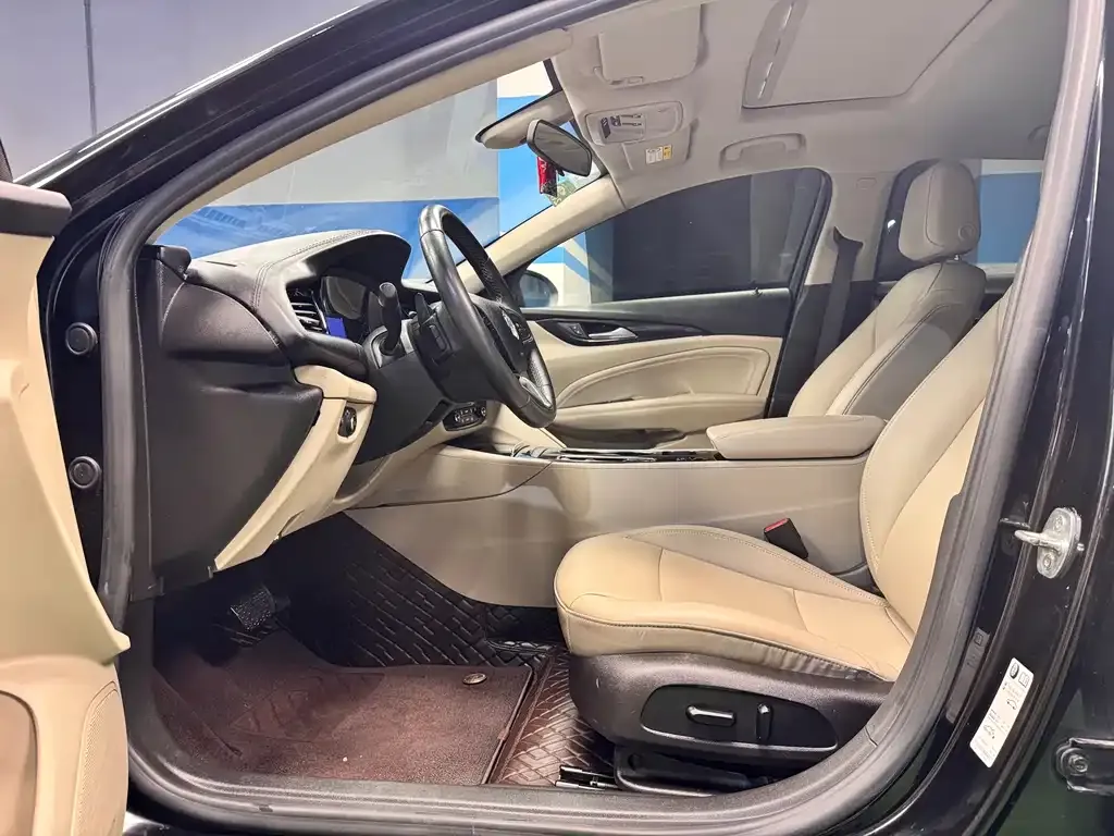 Buick Regal — фото 2