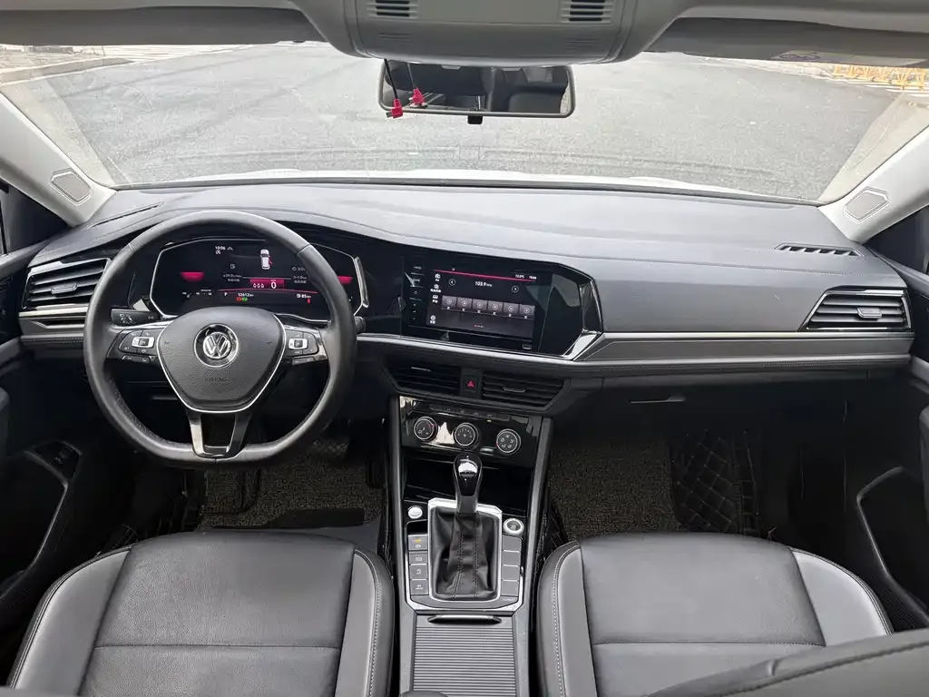 Volkswagen Sagitar 2021 из CN, фото 7