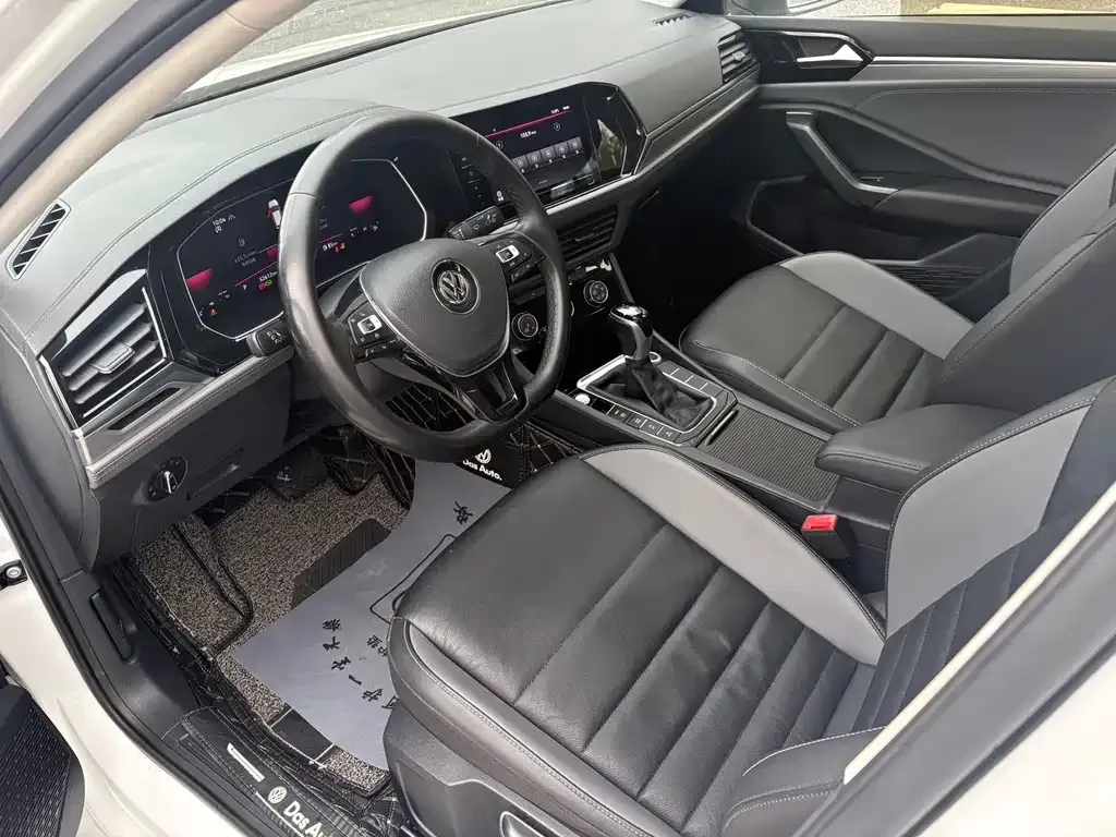 Volkswagen Sagitar 2021 из CN, фото 2