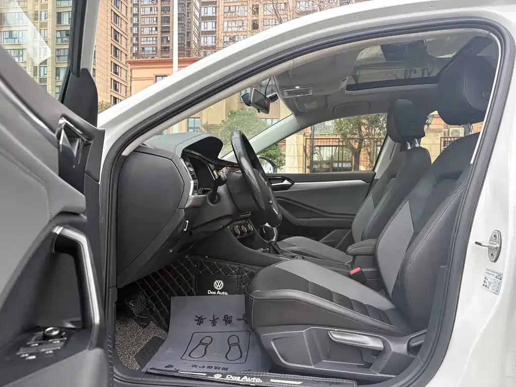 Volkswagen Sagitar 2021 из CN, фото 5
