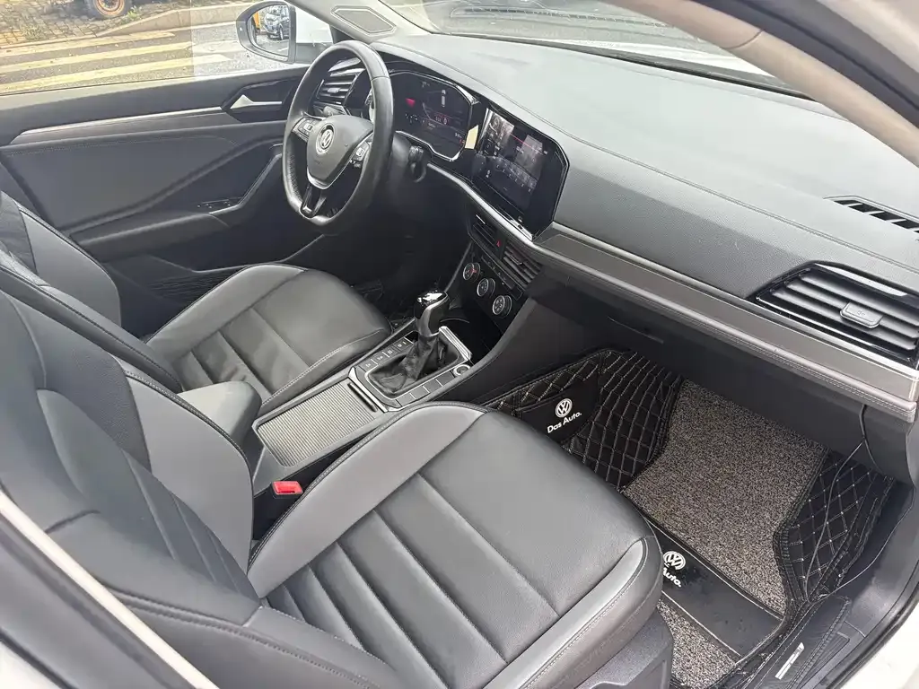 Volkswagen Sagitar 2021 из CN, фото 8