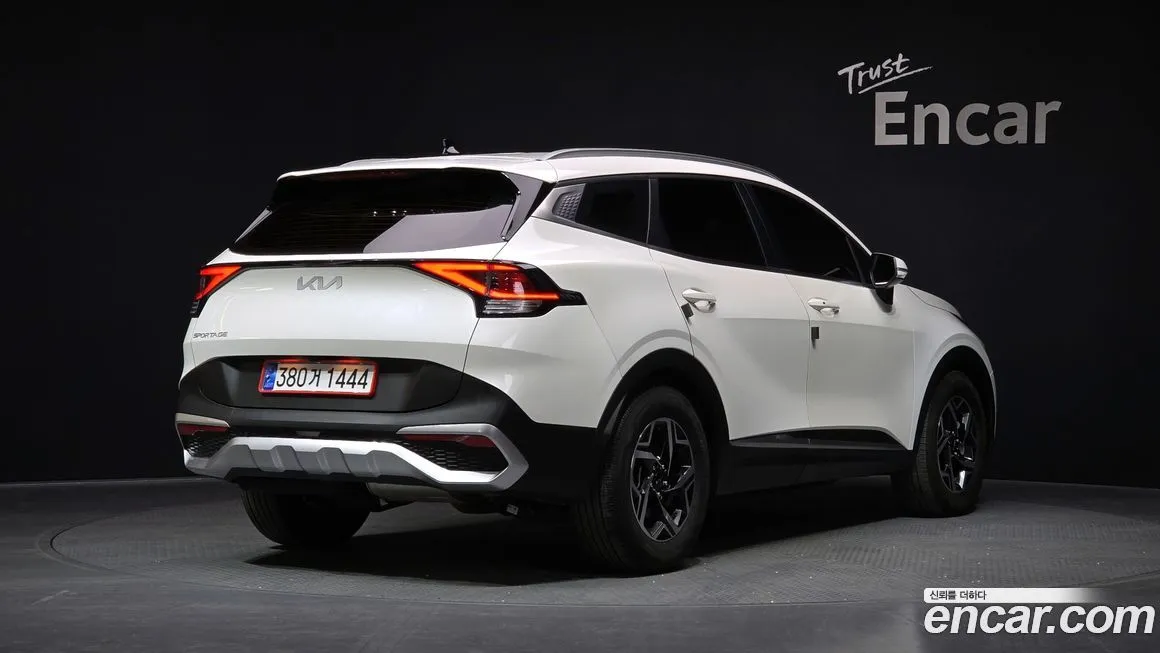 Kia Sportage — фото 2