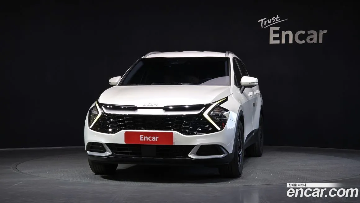 Kia Sportage — фото 3