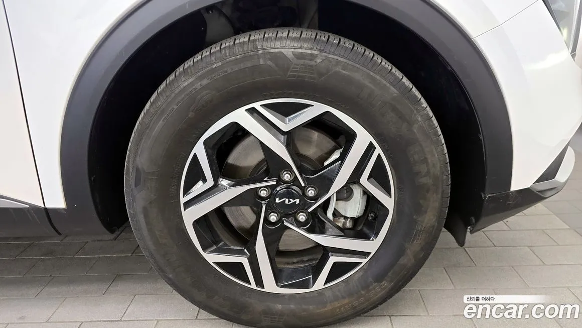 Kia Sportage — фото 5