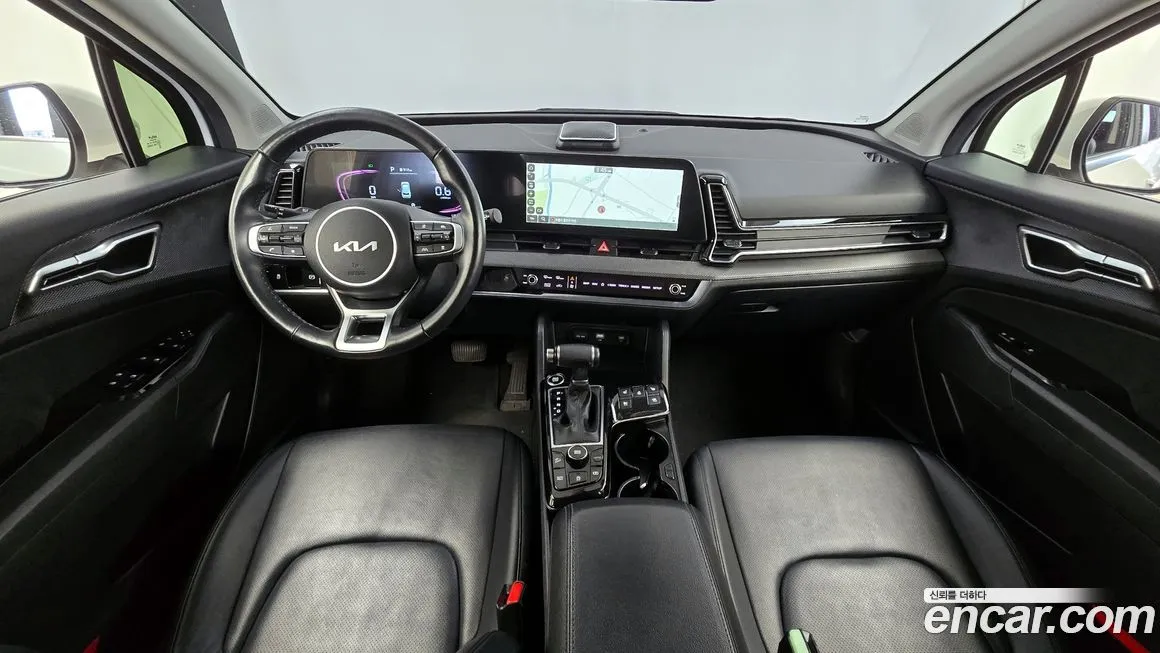 Kia Sportage — фото 9