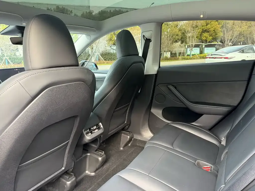 Tesla Model Y 2024 из CN, фото 5