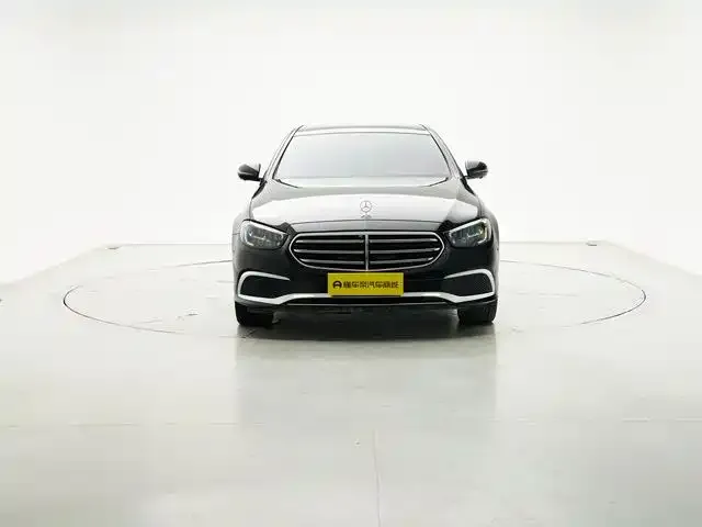 Mercedes-Benz E-Class 2023 из CN, фото 4