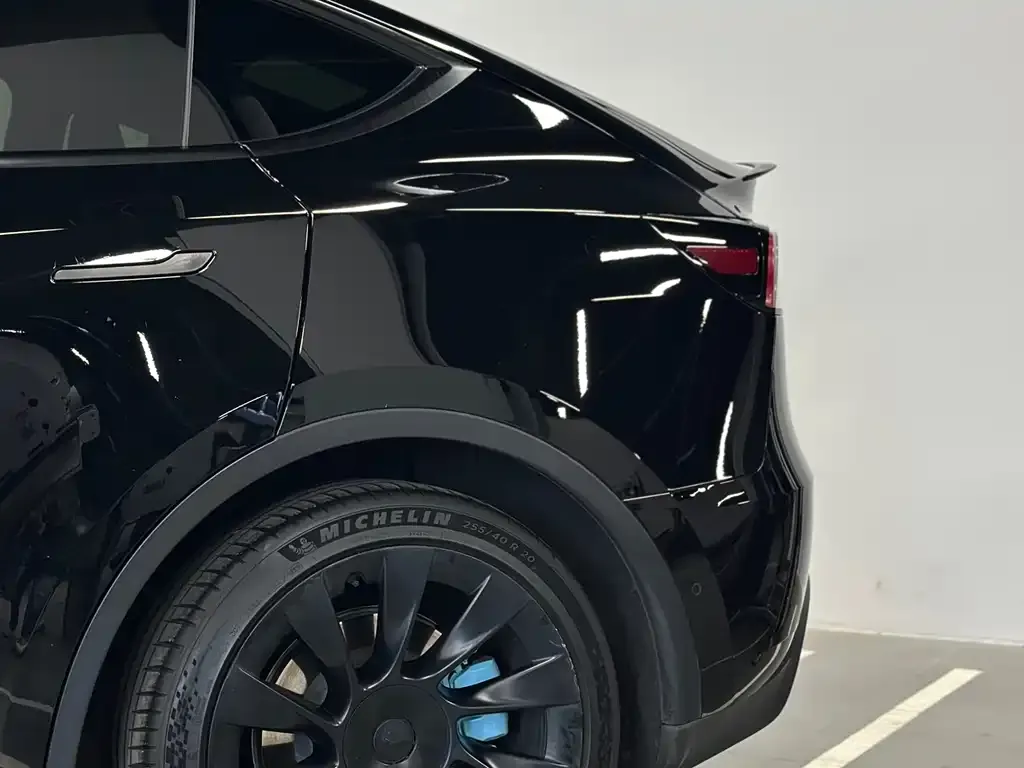 Tesla Model Y 2022 из CN, фото 5