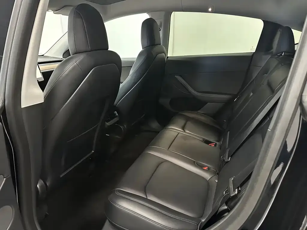 Tesla Model Y 2022 из CN, фото 4