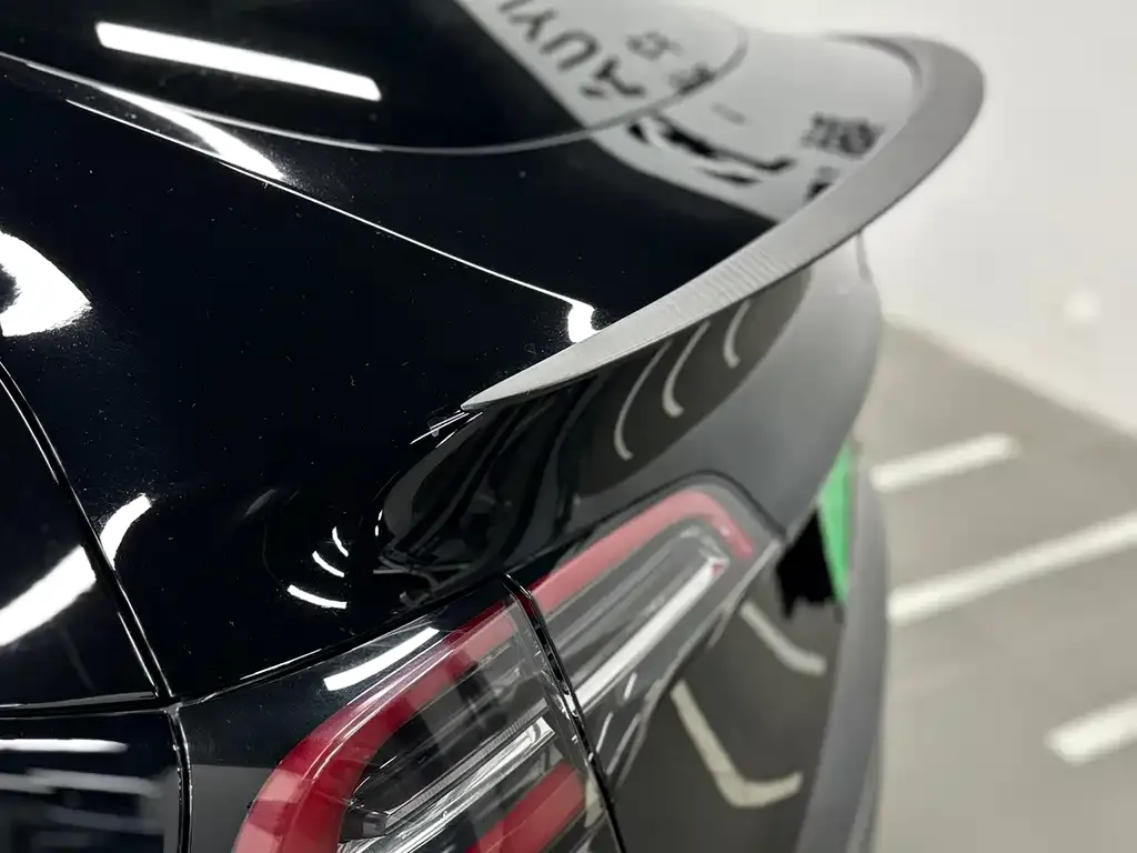 Tesla Model Y 2022 из CN, фото 2