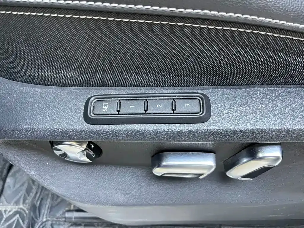 Volkswagen Talagon 2023 из CN, фото 9