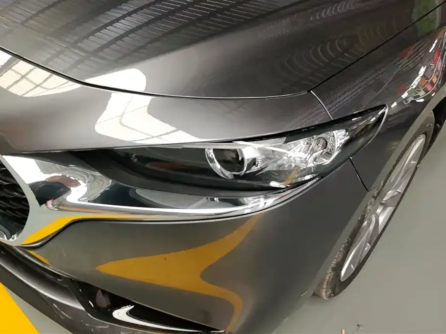 Mazda 3 Axela 2022 из CN, фото 10