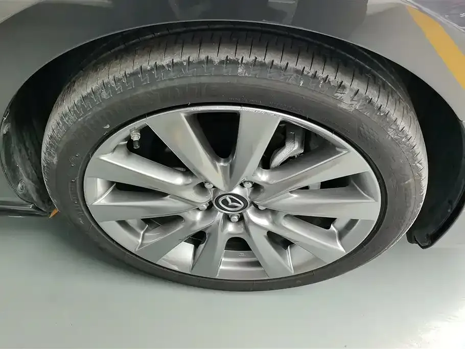 Mazda 3 Axela 2022 из CN, фото 9