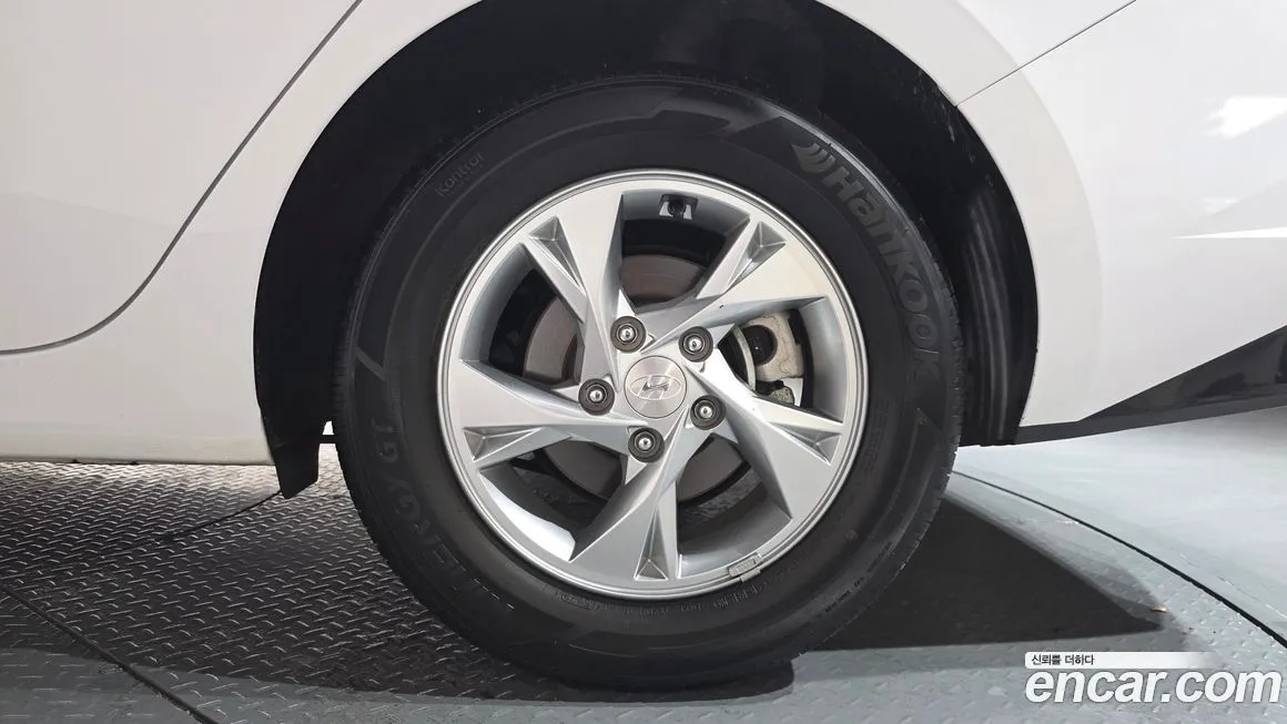 Hyundai AVANTE 2023 из KR, фото 9