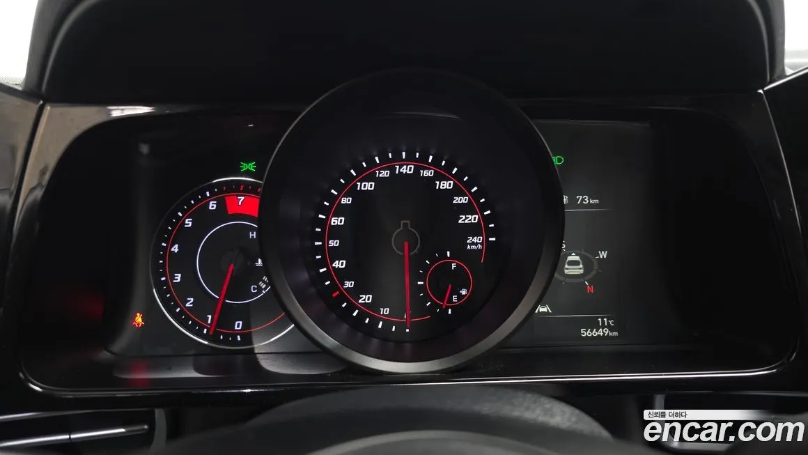 Hyundai AVANTE 2023 из KR, фото 2