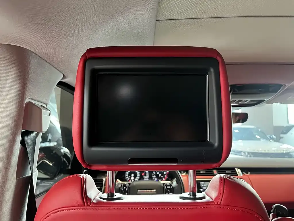 Land Rover Sport 2022 из CN, фото 8
