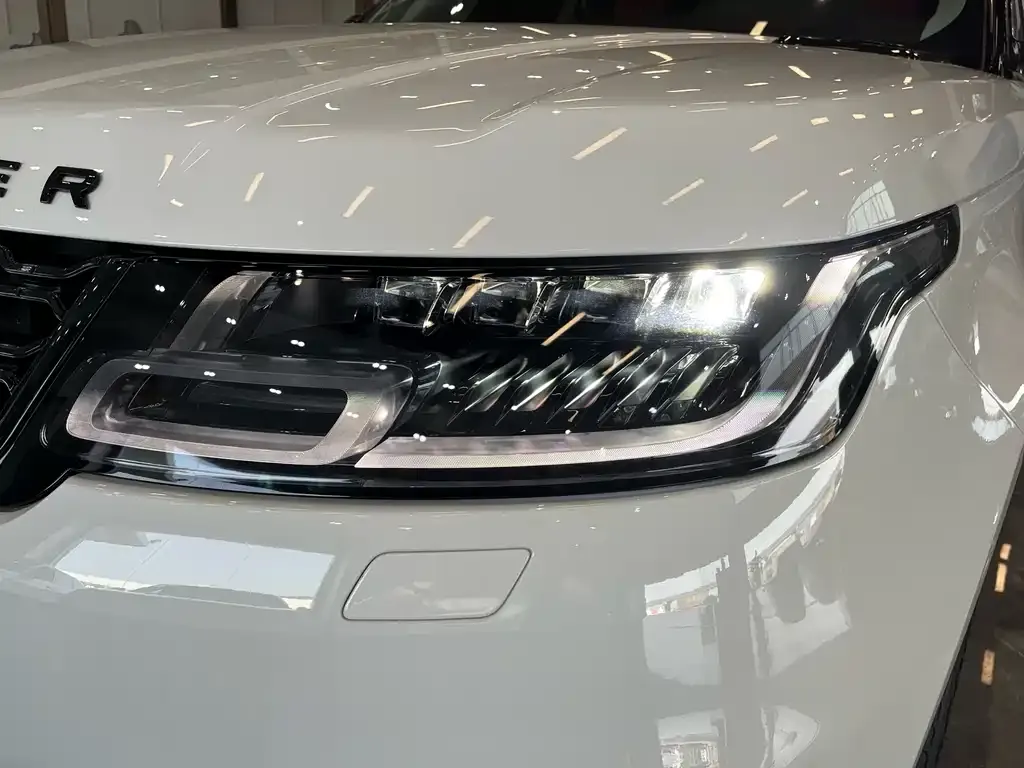 Land Rover Sport 2022 из CN, фото 10